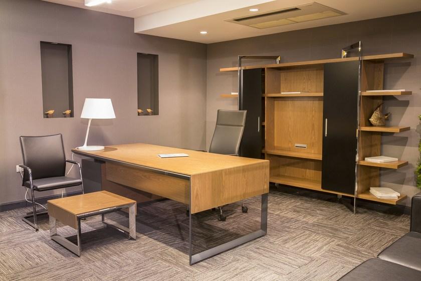 Tuna Ofis Лакированный письменный стол 212 istanbul sun-id-1375597 - Вид №4