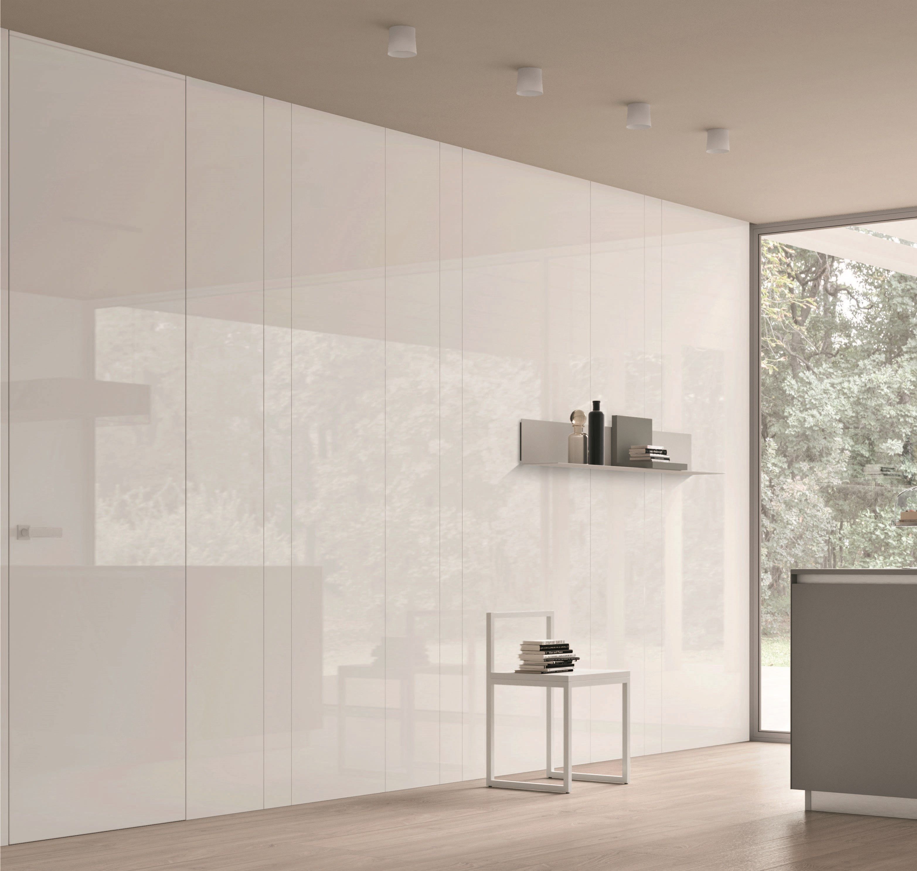 Порт BLUINTERNI Обшивка ARCH-00141872 - Вид №5