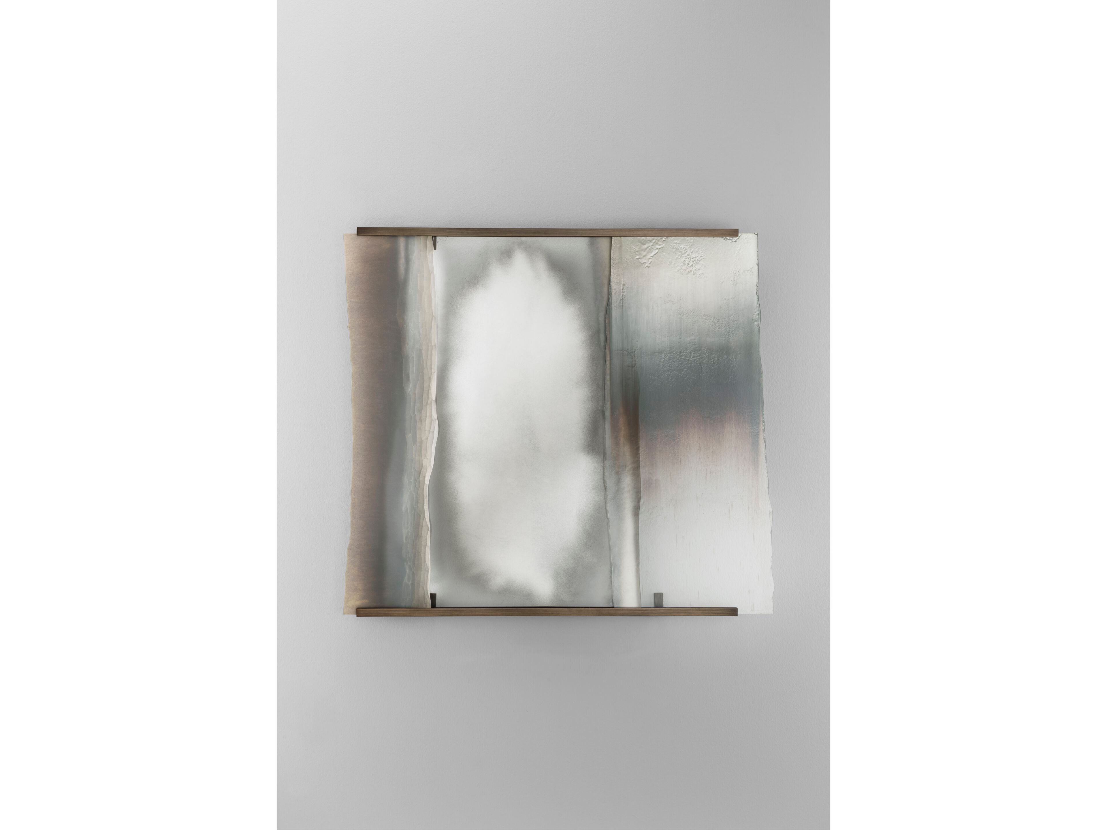 Прямоугольное настенное зеркало ARTE VENEZIANA Langhe ARCH-00038616 - Вид №2