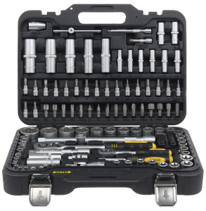 Набор инструментов Berger BG108-1214 1137955