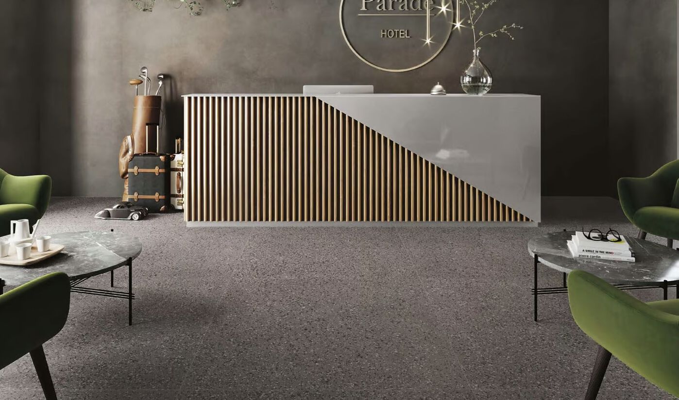 Напольное покрытие / керамогранит для внутреннего и наружного применения Imola PARADE ARCH-00109524 - Вид №6