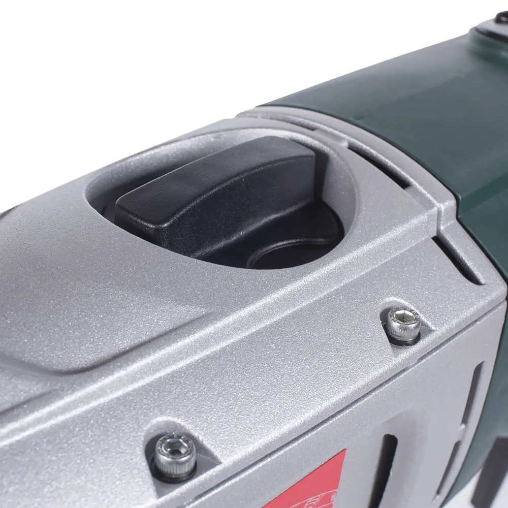 Перфоратор SDS-max Metabo KHE 96, 1700 Вт, 20 Дж 18118980 STLM-2003193  - Вид №2