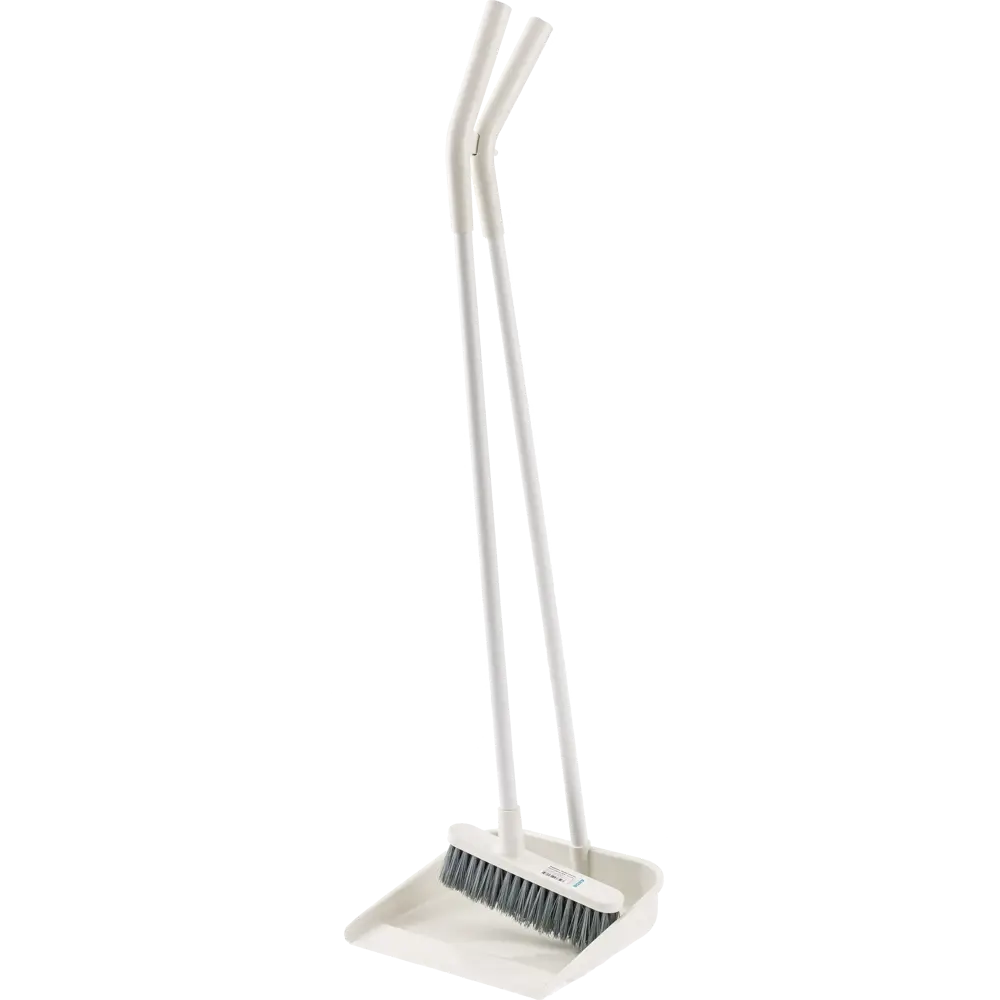 Щётка с совком Palisad Ленивка пластик Santreyd STLM-2049774