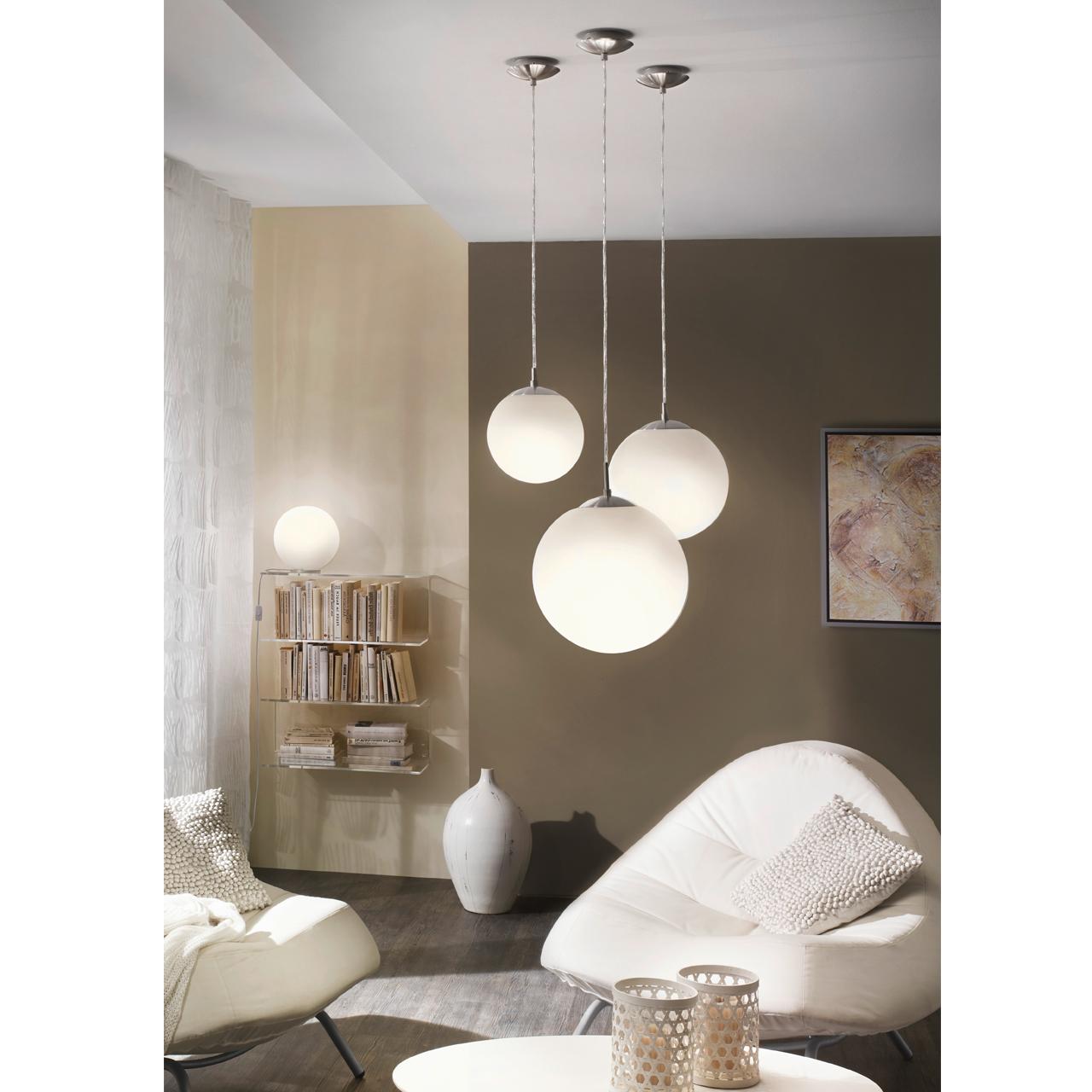 Подвесной светильник Eglo Rondo 85263 EGLO RONDO 070671 Белый - Вид №1