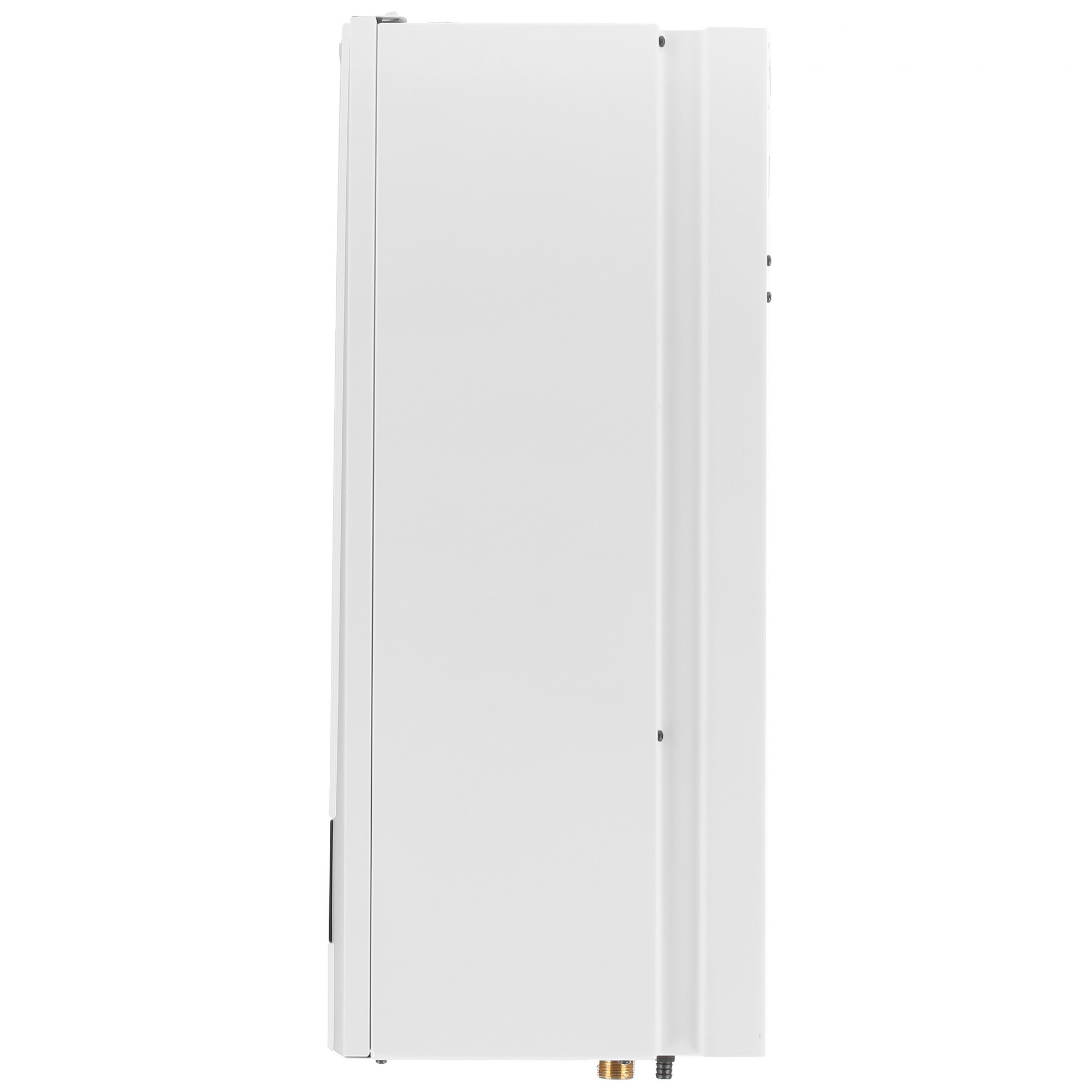 5317090 Газовый котел Baxi ECO Nova 18 F настенный STDN-0053721 - Вид №2