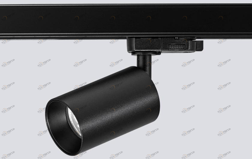 ONOK Lighting Светодиодные трековые светильники из металла Tab sun-id-1472678