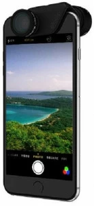 Olloclip Объектив для смартфона  Oc-0000126-eu