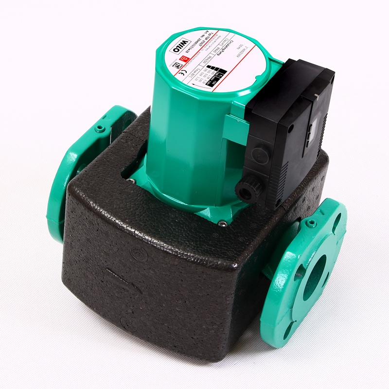 Циркуляционный насос Wilo TOP-S 30/10 DM 2165522 - Вид №5