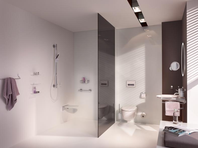 950.36.10050 ручка для захвата HEWI WARM TOUCH  - Вид №4