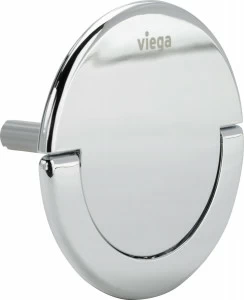 Канализационная арматура  Комплектующие для сифонов и водосливной арматуры  Rotaplex Trio Visign RT3/RT4 VIEGA 632 281 Модель 6161.159