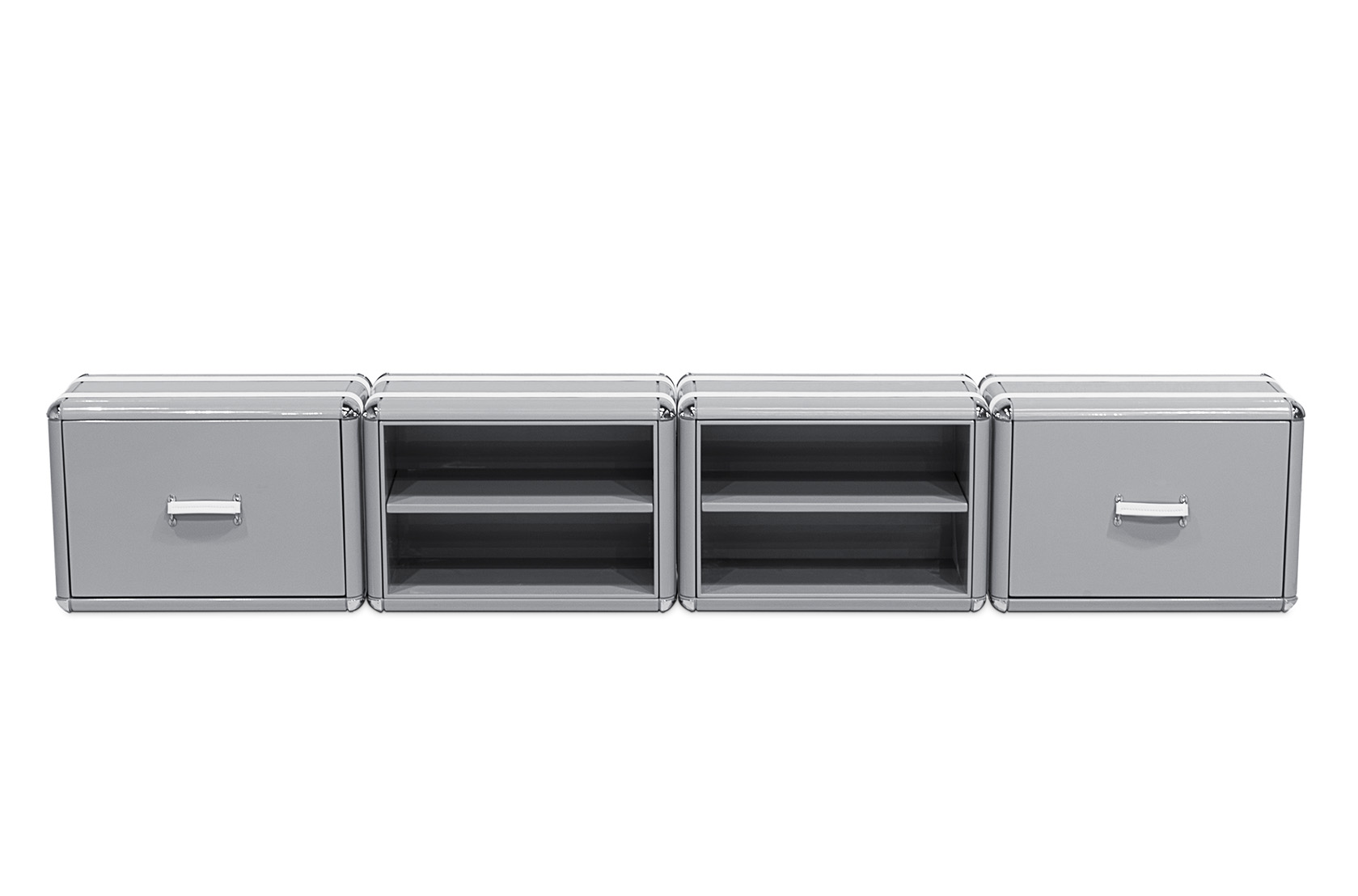 CIST30 ТВ тумба в детскую Sky TV Circu 