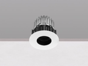 Светодиодный потолочный светильник