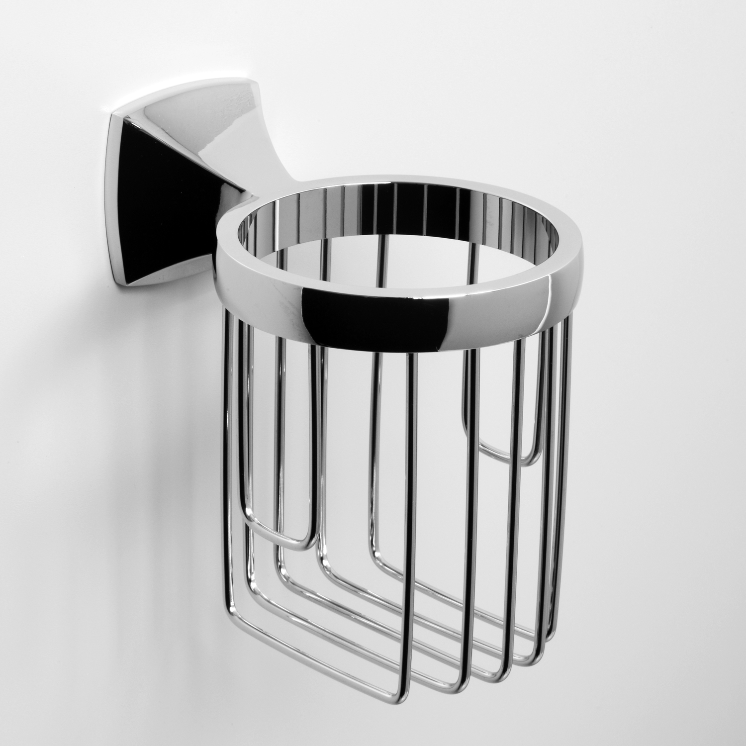 K-2545 Держатель для освежителя WasserKRAFT Китай 