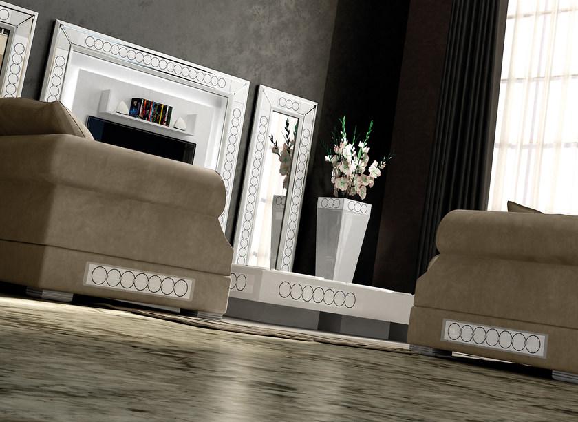 Vismara Design 3-х местный кожаный диван Desire sun-id-1445697 - Вид №4