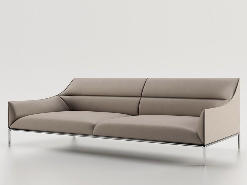 ENNE Диван из ткани Curve sun-id-1454726 - Вид №1