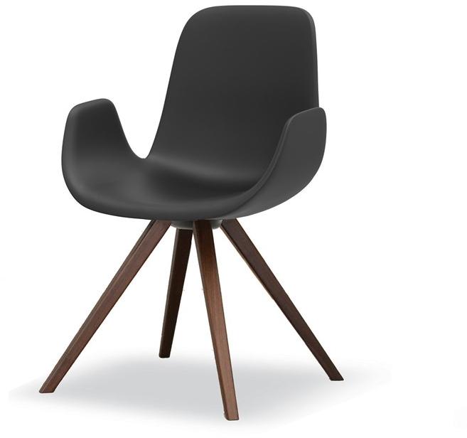 Tonon Стул из пенополиуретана с подлокотниками Step 904.l2 - 904.s2 - Вид №7