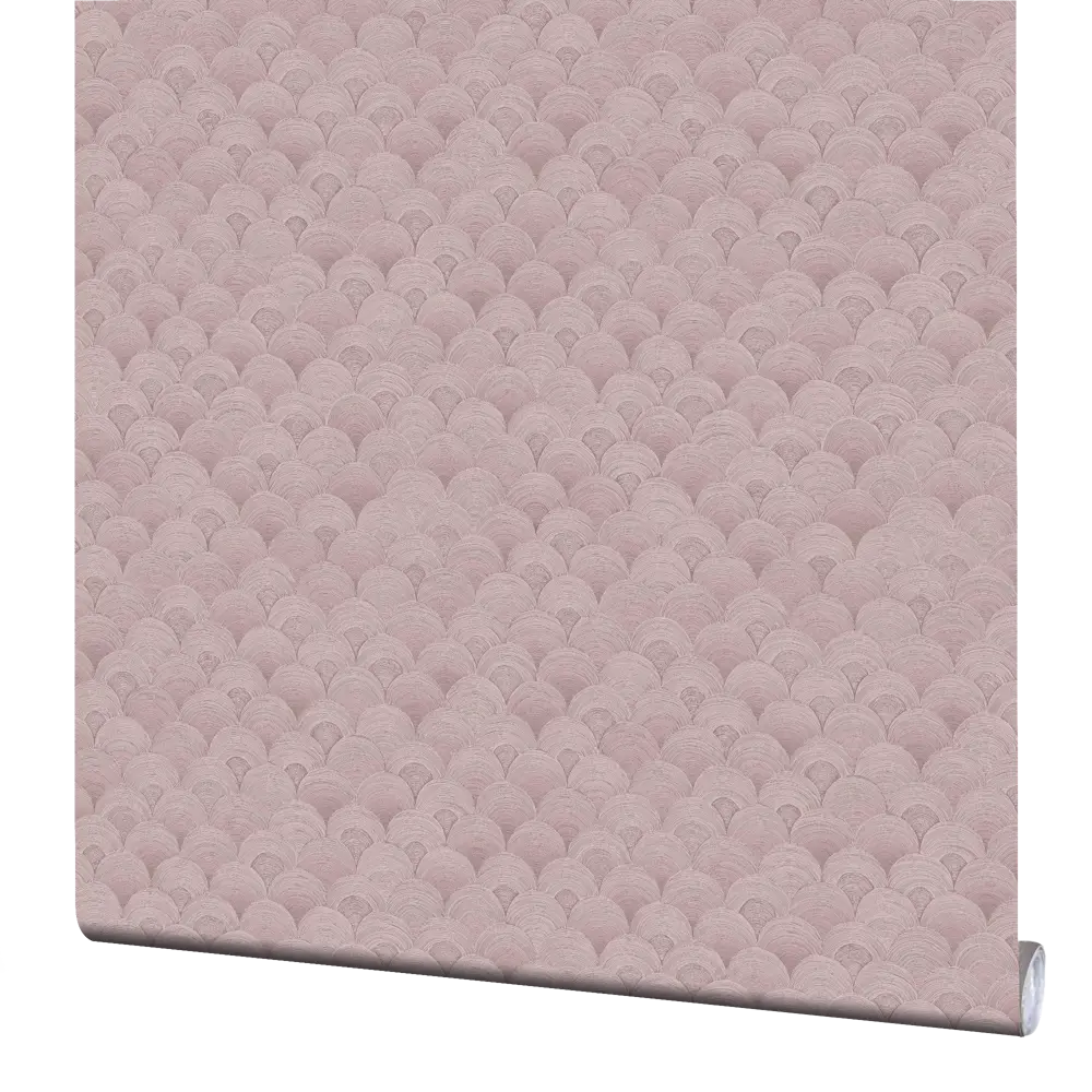 Обои флизелиновые Erismann Elegance коричневые 1.06 м 3601-7 STLM-2035202