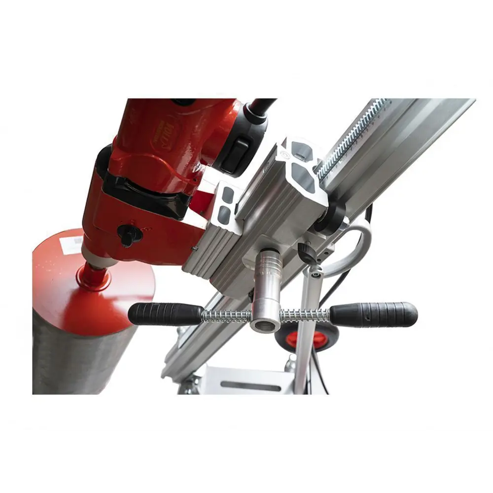 Установка алмазного бурения Voll Industrial V-KIT 400 Pro, 3300 Вт STLM-2183963 - Вид №4