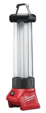 MILWAUKEE Фонарик Torce trueview sun-id-1375107 - Вид №3