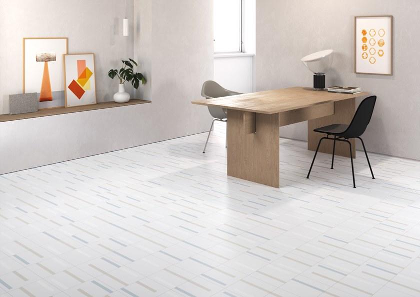 Harmony Настенная / напольная плитка из керамогранита sun-id-1513529 - Вид №1