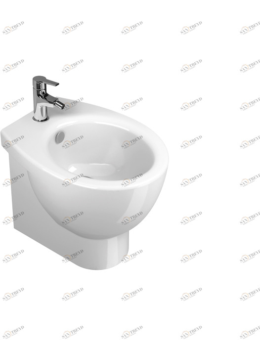 Биде напольное GREEN ONE CERAMICA CATALANO sun-id-1211615