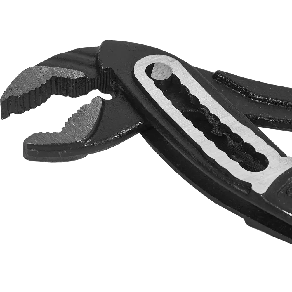 Переставные клещи Rage 250 мм с широким зевом до 55 мм 87672991 STLM-1321710 - Вид №1