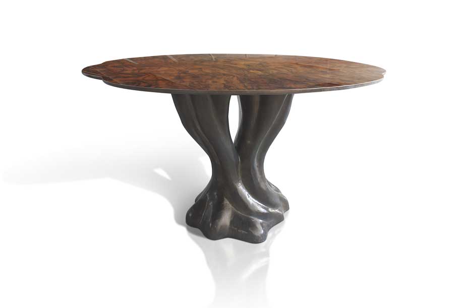 042202 Обеденный стол Karpa Athos - Вид №3