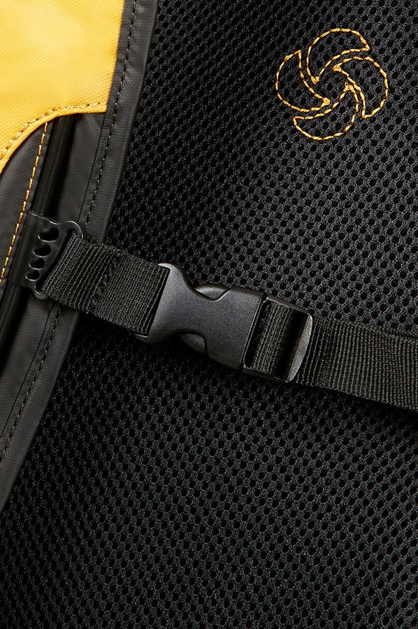 01N-06002 Рюкзак для ноутбука 01N*002 Backpack L 15.6 Samsonite Paradiver Light  - Вид №5