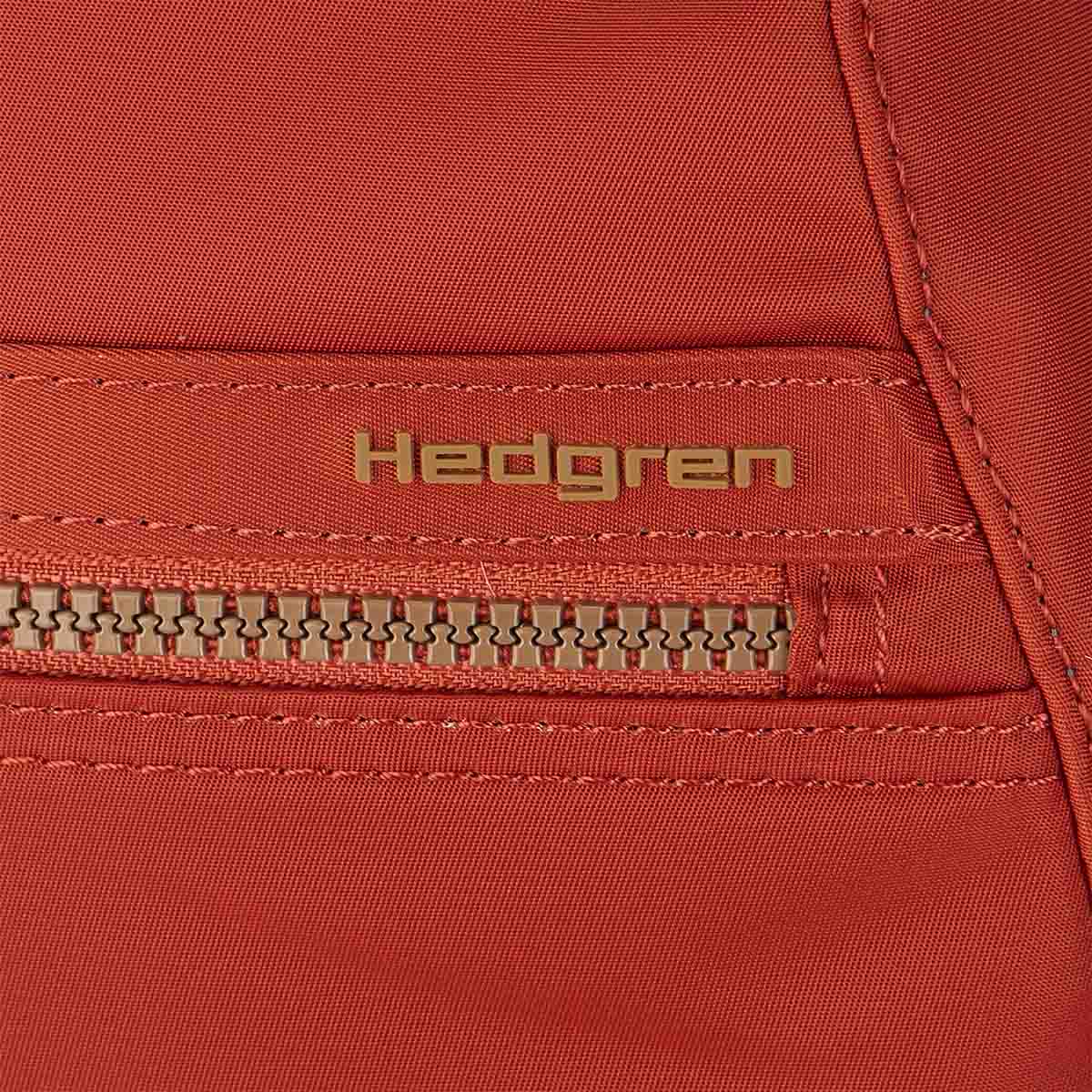 HIC11L/323-09 Рюкзак женский HIC11L Vogue L RFID Hedgren Inner City  - Вид №3