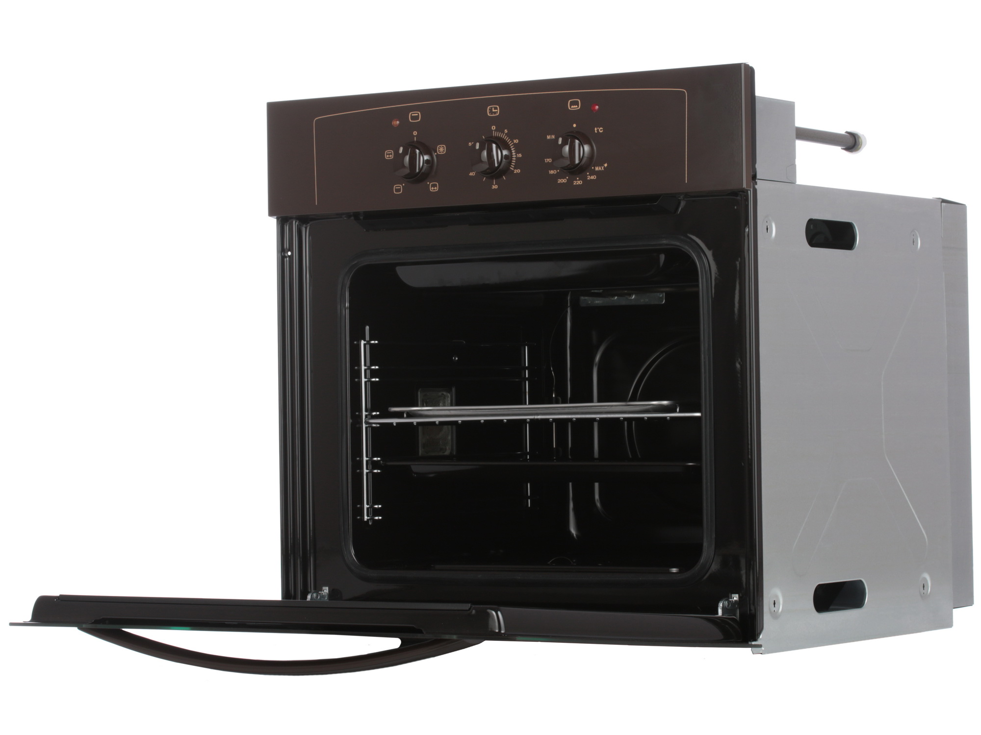 1115634 Газовый духовой шкаф Gefest ДГЭ 601-01 К STDN-0026828 - Вид №4