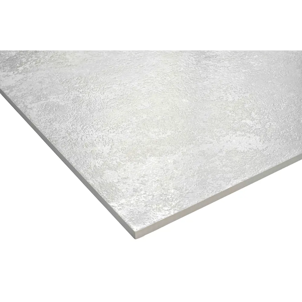 Глазурованный керамогранит Аксима Гриффит 60x120 см 1.44 м² матовый цвет серый AXIMA GRIFFITH STLM-2040473 - Вид №2