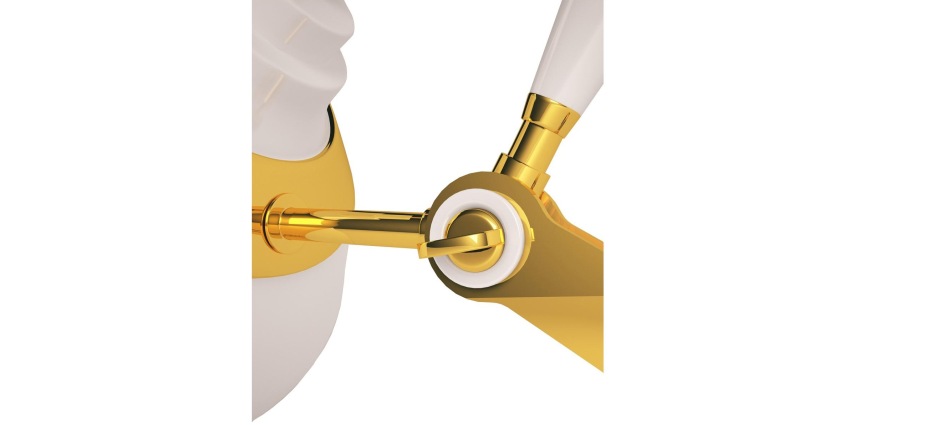 005013 Настольная лампа Billy Delightfull  - Вид №2