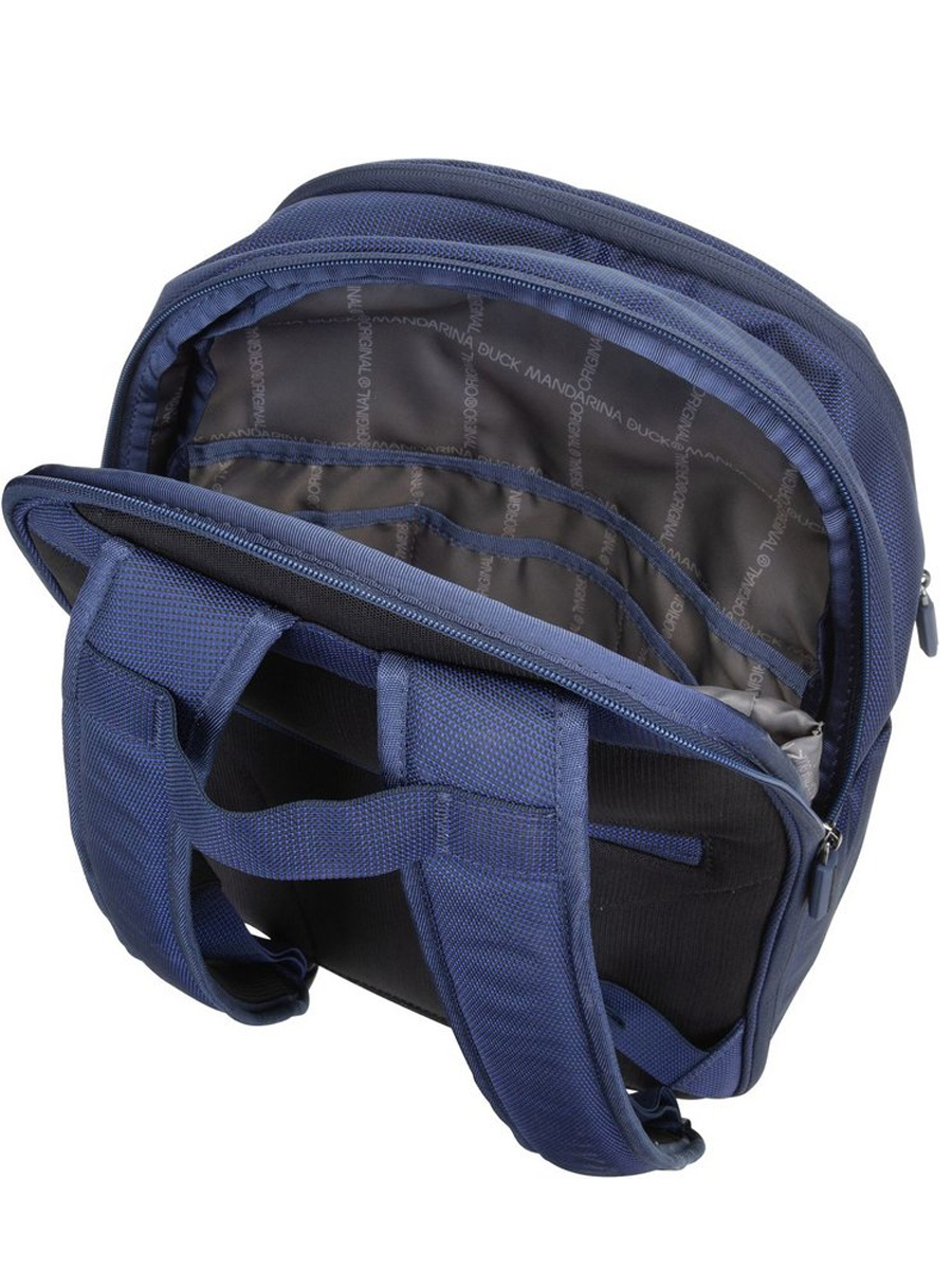 KPT01-08Q Рюкзак KPT01 Backpack Mandarina Duck District - Вид №6