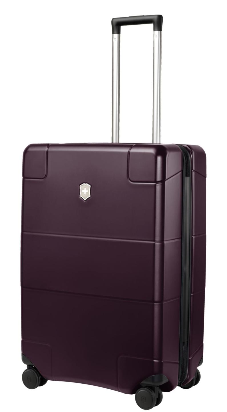 609826 Чемодан 602105 Hardside Medium Victorinox Lexicon - Вид №8