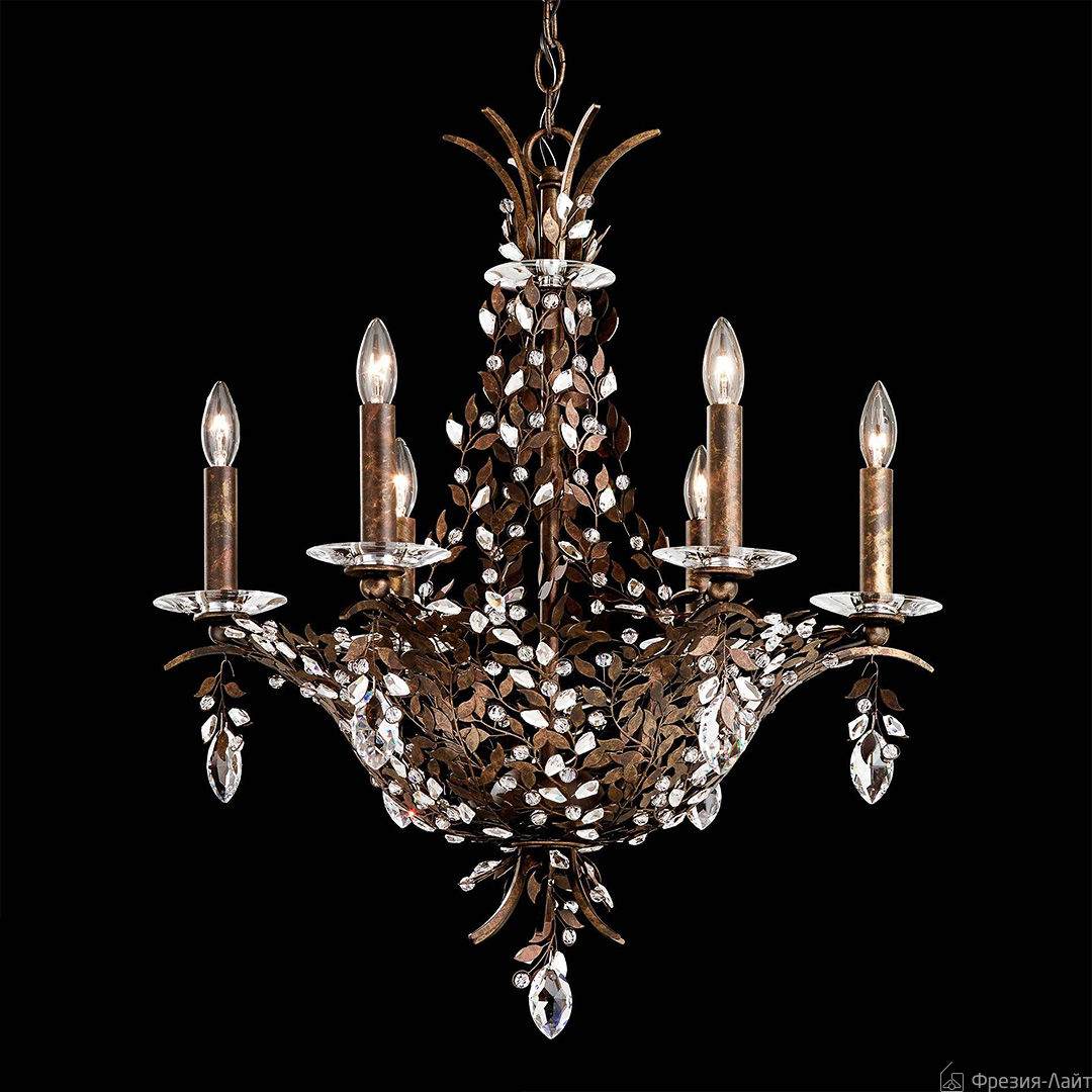 Schonbek AM5406E 76 S люстра подвесная 121068