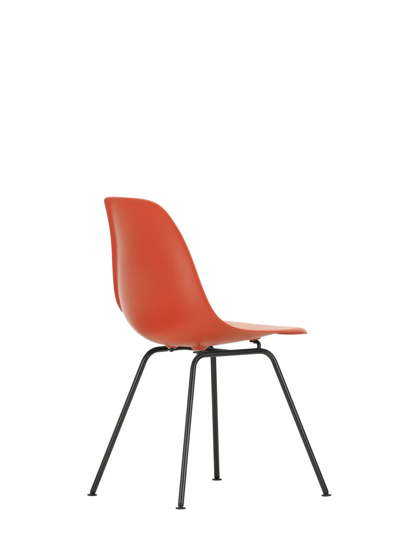Стул из полипропилена VITRA Eames Plastic Chair ARCH-00119724 - Вид №15