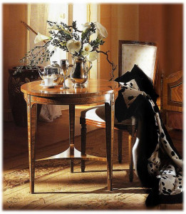 Подставка Grieg ANGELO CAPPELLINI 9629