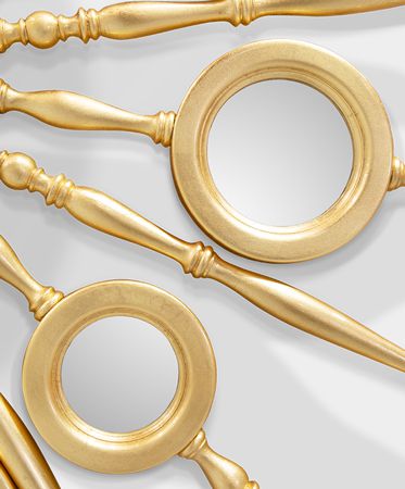 0-151 Зеркало Аполлона Boca Do Lobo  - Вид №21