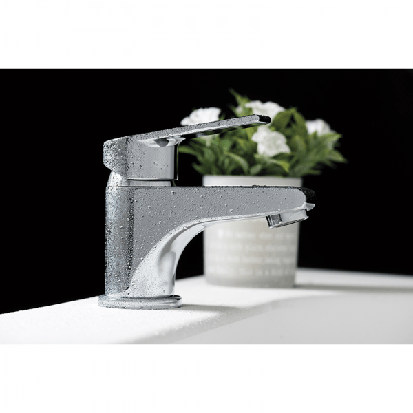 Смеситель для раковины ECO PROJECT GRB MIXERS 10512110  - Вид №3