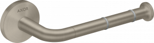 42856820 Держатель для туалетной бумаги AXOR UNIVERSAL CIRCULAR