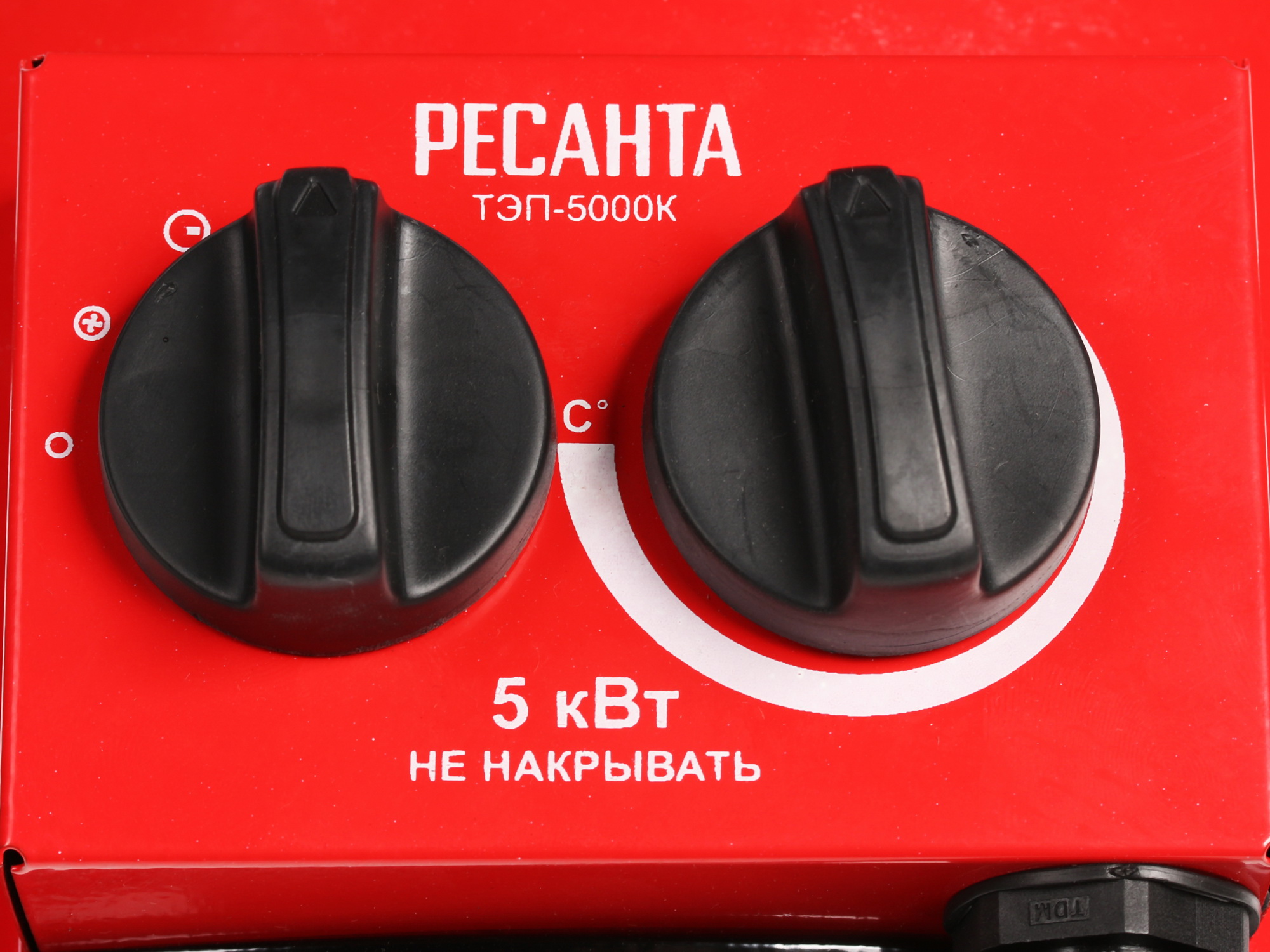 1024380 Тепловая пушка электрическая Ресанта ТЭП-5000К STDN-0045428 - Вид №6