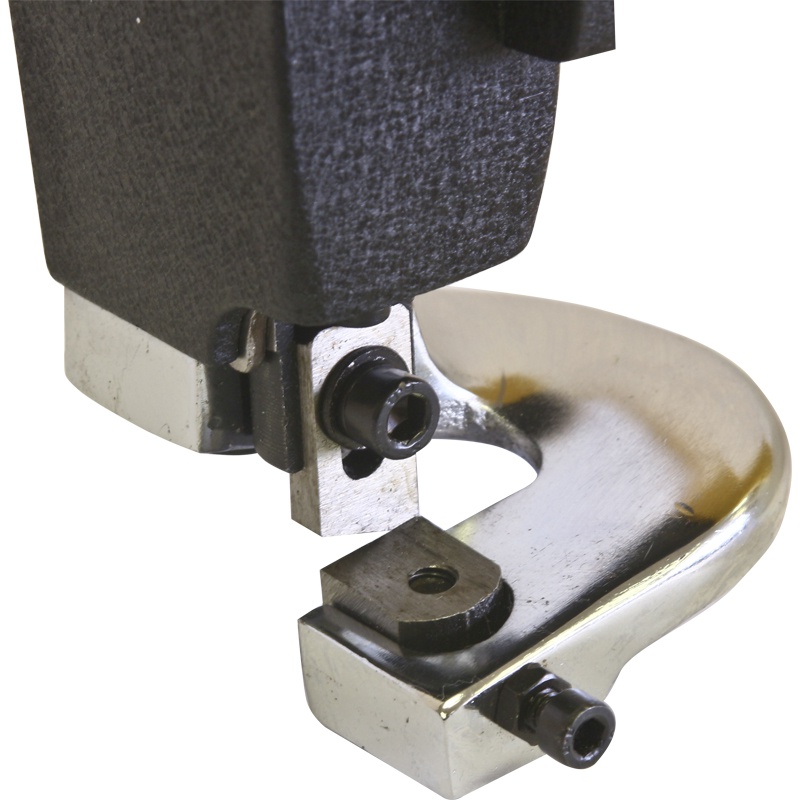 20579 Калибр Электрические ножницы ЭНН-500/2,5 м  - Вид №3