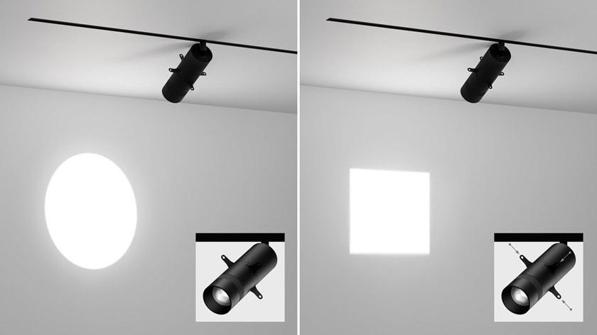 Centrsvet Светодиодное освещение дорожек Infinity sun-id-1355115 - Вид №7