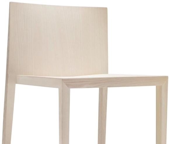 Andreu World Стул складной из дуба Sail Si1248 - Вид №13