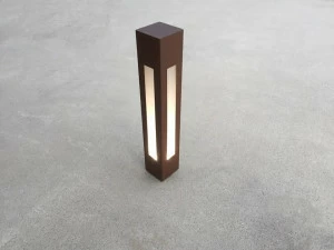 LYX Luminaires Столбик из стали с эпоксидной краской