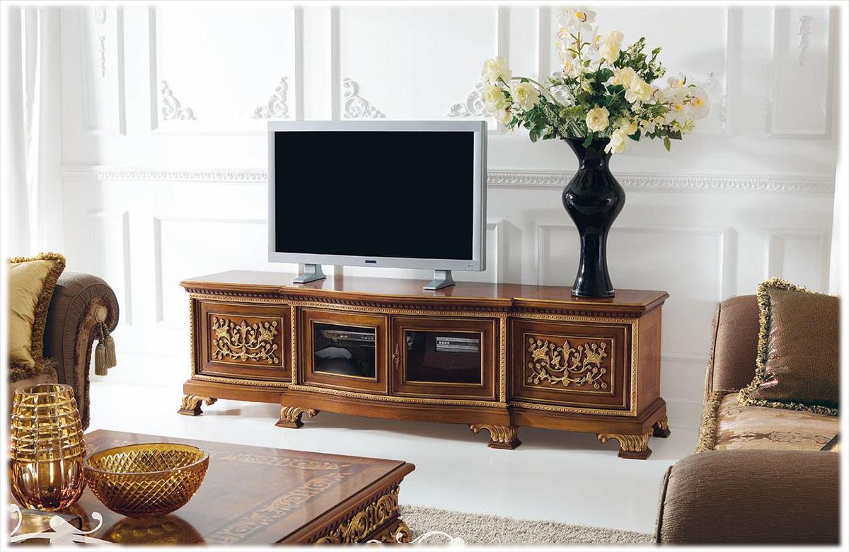 Тумба под TV  RAMPOLDI IF 43 