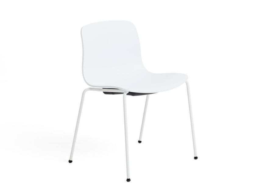 Рециркулированный пластиковый штабелируемый стул Hay About a Chair ARCH-00039554