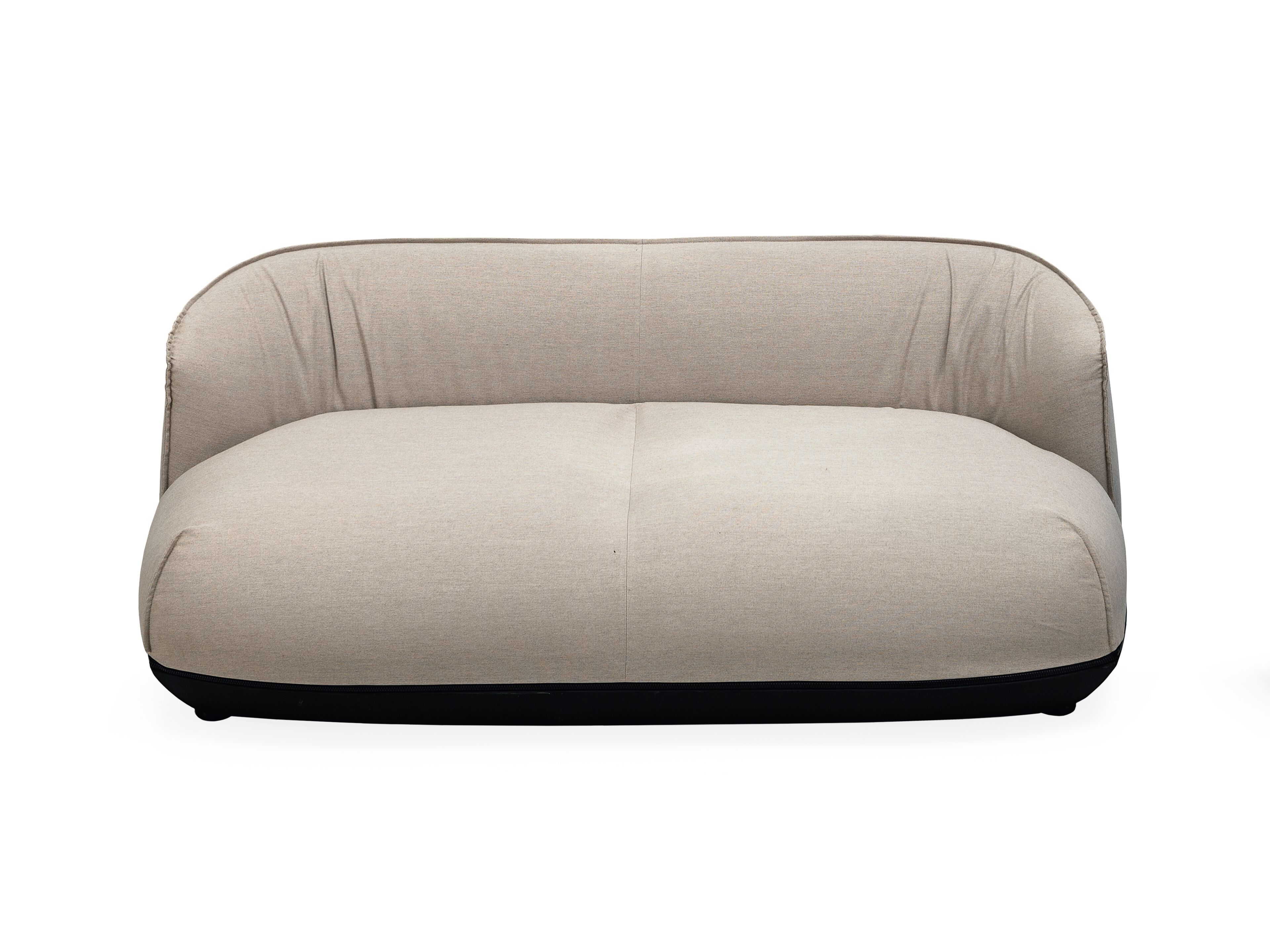 2-местный садовый диван Kristalia Brioni Outdoor ARCH-00146188