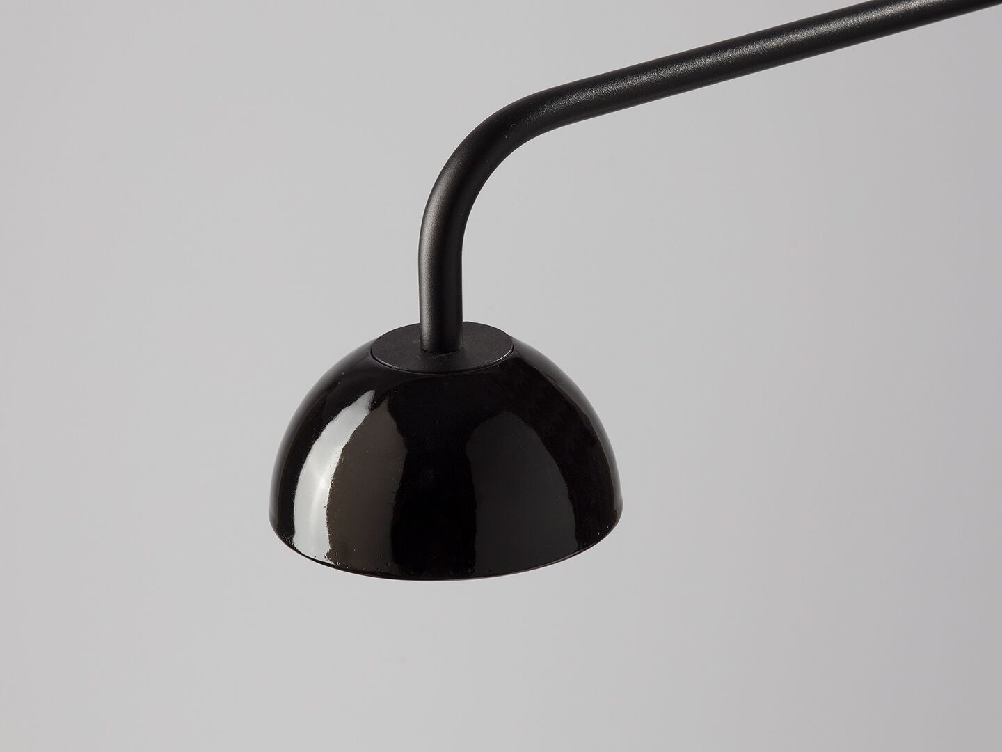 Керамический светодиодный настенный светильник luxcambra Absidiola ARCH-00046318 - Вид №2