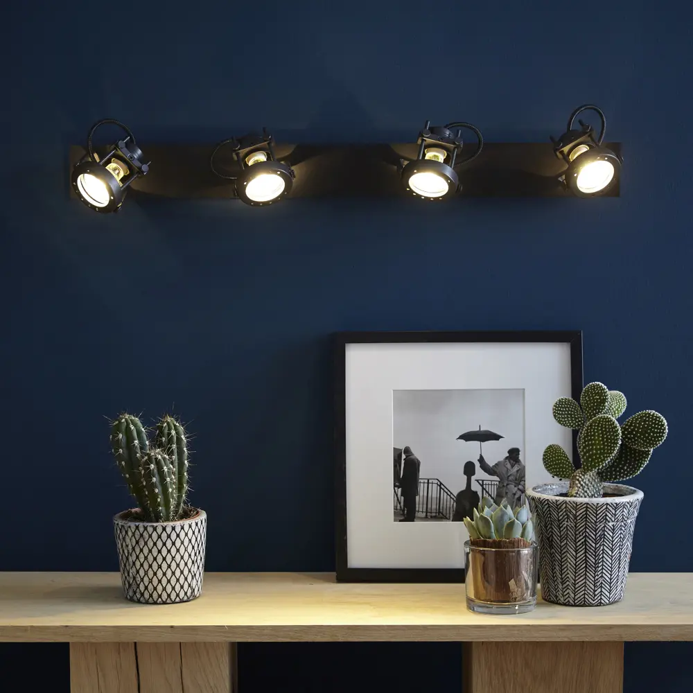 INSPIRE Technic — поворотный спот для современного интерьера 18937142 STLM-0013424 - Вид №7